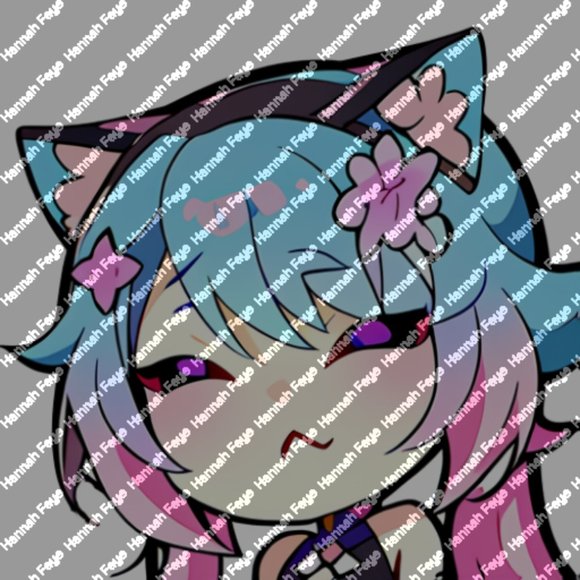 Twitch/Youtube/Discord Emotes! Bundle of 11 - Picture 12 of 12